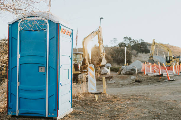 Best Porta potty cleaning services  in Gang Mills, NY