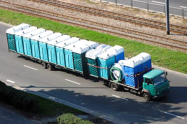 Best Affordable portable toilet rental  in Gang Mills, NY